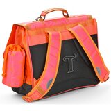 Tann's SIDONIE CARTABLE 38 CM POCHE GOURDE Ružičasta | shoptok.hr