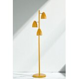 Opviq Podna lampa 8960-7, Žuta | Eponuda.ba