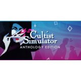 Steam Cultist Simulator Anthology Edition (PC) Key EUROPE Steam Cultist Simulator Anthology Edition (PC) Key EUROPE Slike