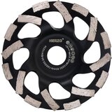 HERZO 125×22,2mm diamantna brusilna plošča za kotni brusilnik Cene