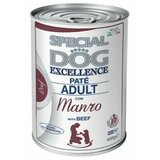 Monge special dog excellence konzerva za pse adult all breeds - govedina 400g Cene