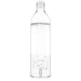 flaša H2O