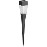 Blitz Solarna rasvjeta LED Lana, 36 cm, crna Cijene