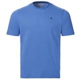 Musto Majice s kratkimi rokavi Original Ss Tee Modra Cene