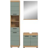 MID.YOU Kopalnica Scout, Žajbljevo Zelena, 3-Delna | Shoptok.si