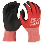 Milwaukee zaštitne rukavice otporne na sečenje 8/M Cut 1/A 4932471416 Cene