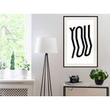  Poster - Only You 20x30 | shoptok.hr