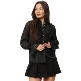 La Modeuse Srajce & Bluze 74422_P175929 Črna | Shoptok.si