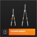 Vonhaus Set za obrezovanje 3 kosi | Shoptok.si