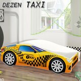 Olimp Sport Dečiji Krevet Auto 160x80 cm Dezen Racer 64 | ePonuda.com