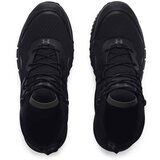 Under Armour MICRO G VALSETZ Muška outdoor obuća, crna, veličina 45.5 | shoptok.hr