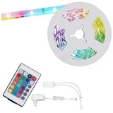 BRILO - LED RGBW prigušiva traka 6,5m LED/18W/230V Wi-Fi Tuya + daljinski upravljač Cene
