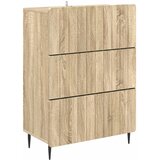  Ormar s ladicama Hrast sonoma 66 x 34,5 x 92 cm | shoptok.hr