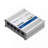 Teltonika RUT300 Industrial wired router 5X RJ45 100MB / S Cijene