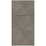 SOFA na razvlačenje 80 x 67 x 45 cm Svjetlosiva | Shoptok.si