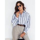 DStreet Koszula damska TENESI błękitna | Shoptok.si