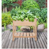 Esschert Design Visoka greda – | Shoptok.si