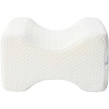  Jastuk s jastukom Bijelo 26 x 21 x 15 cm Poliester | shoptok.hr
