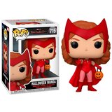 Funko POP figure Marvel WandaVision Wanda Halloween | shoptok.hr