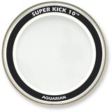 Aquarian SK10-24 Super Kick 10 Clear 24" Opna za boben | Shoptok.si