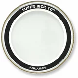 Aquarian SK10-24 Super Kick 10 Clear 24" Opna za boben