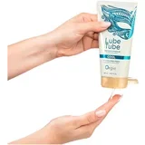 Lubrikant Lube Tube Cool - Waterbased with a Cooling Effect