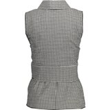 Kocca WOMEN&#39;S SLEEVELESS SHIRT BLACK | Shoptok.si