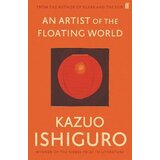 Faber & Faber Kazuo Ishiguro - An Artist of the Floating World Cene