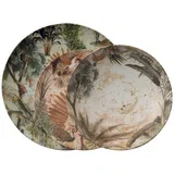 JEDILNI SERVIS Eden porcelan