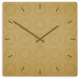 Von Der Factory Zidni sat Luxhora Circula Yellow 10 boja kazaljki | shoptok.hr