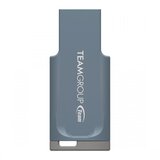 Team Group usb ključ teamgroup C201, modra, 128 gb | Shoptok.si