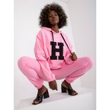 RELEVANCE Set-RV-KMPL-7802.34P-pink | Shoptok.si