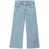 s.Oliver hlače denim DH 2178172 2178172 D modra 122 Cene