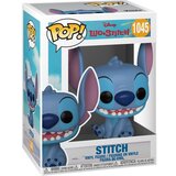 Funko Pop Disney: Lilo & Stitch - Smiling Seated Stitch Cene