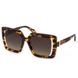 Just Cavalli WOMEN&#39;S SUNGLASSES BROWN Cijene