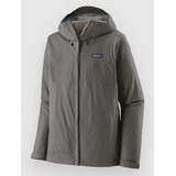 Patagonia Torrentshell 3L Rain Jacket noble grey Cijene
