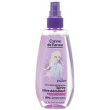 Corine De Farme Detangling Spray pršilo za lažje česanje las Frozen 200 ml | Shoptok.si