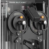  Sprava Toorx Multi flight PLX 8200 | shoptok.hr