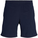 Jack & Jones Kratka pižama 'MATTHEW' mornarska | Shoptok.si