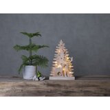 Eglo 410416 - LED Božićna dekoracija FAUNA 10xLED/0,03W/2xAA | Eponuda.com