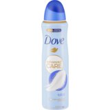 Dove Ženski Dezodorans Talco, 150ml Cijene