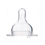 Canpol Pacifier 2 cucelj za stekleničko 1 kos | Shoptok.si