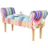 Landscape klop, les, tekstil večbarvno | Shoptok.si