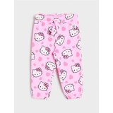 Sinsay Donji dio trenirke Hello Kitty | shoptok.hr