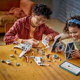 Lego Star Wars: Kombinirani TIE Fighter in X-krilec | Shoptok.si
