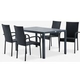  Baštenska garnitura Mors | ePonuda.com