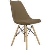 Aga Jedilni stol MR2035 Brown, (21120537) | Shoptok.si