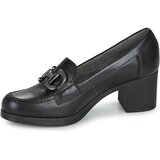 Pitillos Mokasini 30503 Črna | Shoptok.si