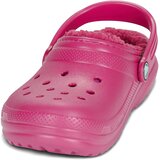 Crocs Classic Lined Clog K Ružičasta | shoptok.hr