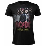 ACDC Highway to Hell majica | Shoptok.si